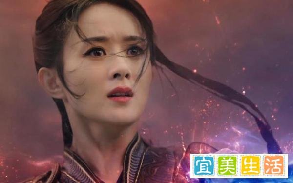 赵丽颖 赵监制 《与凤行》