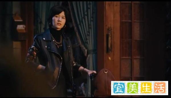 《繁花》大结局,唐嫣、papi酱、郑恺还有多少惊喜是我不知道的
