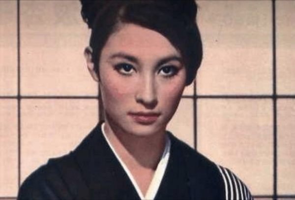 豪姬的人物简介