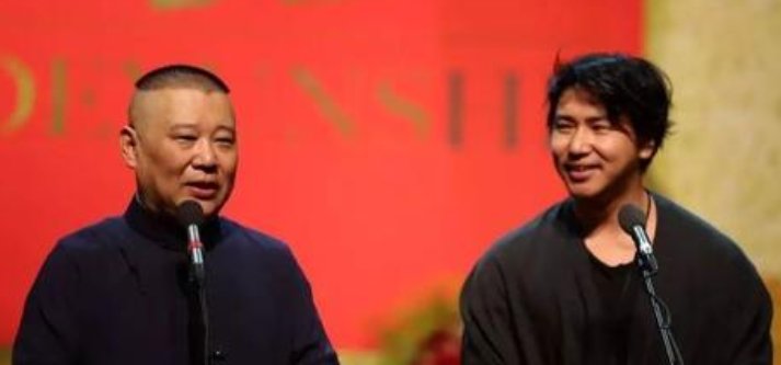 郭德纲真的把欧弟收成徒弟了吗?