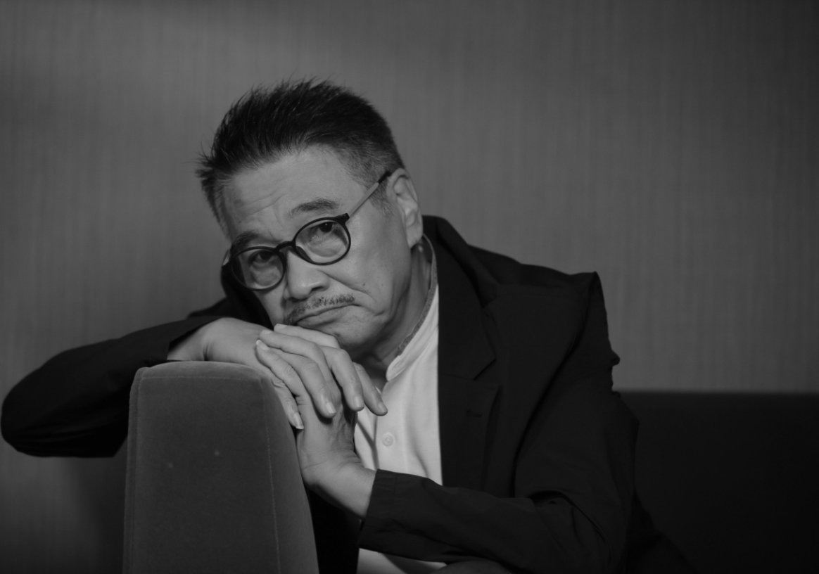 八两金哽咽追忆吴孟达,他们之前有过何种交情?