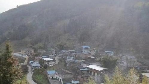 中科院观测试验站的一名女研究生在地震中遇难了,她的家庭状况如何?