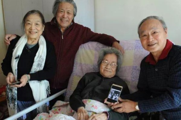 电影艺术家张昕去世享年101岁，她生前有哪些突出事迹？