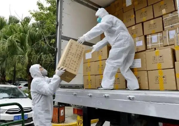 张凯丽向家乡吉林捐款100万抗疫,这笔钱会用到哪些地方?