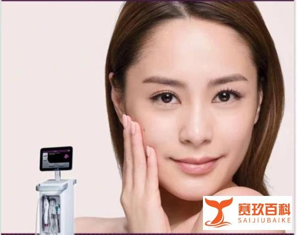 热玛吉:抗衰界的“网红”,为何让明星们如此痴迷?