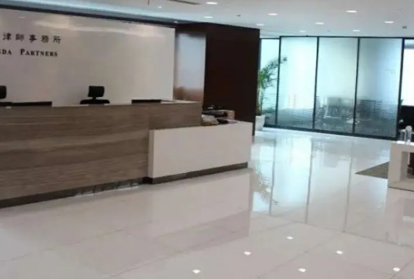 青浦区律师事务所排名