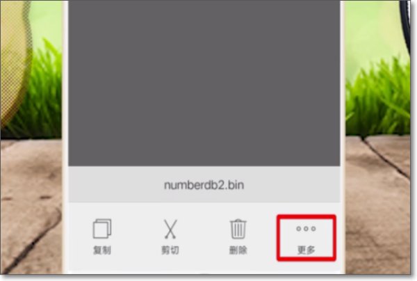 bin文件怎么打开安卓手机
