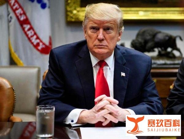 特朗普感染新冠肺炎，是自编自导的苦肉计，还是抗疫政策的失败
