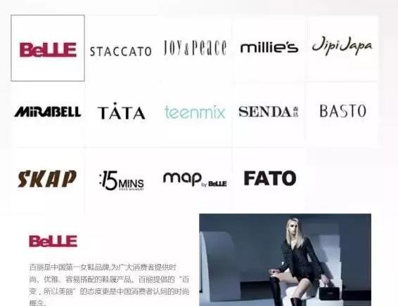 一代鞋王，百丽退市：变革超乎想象 ? 放心，我们还在