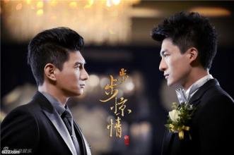 步步惊情的介绍