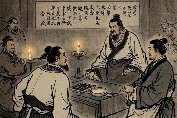 单于使使晓武,会论虞常,欲因此时降武的翻译