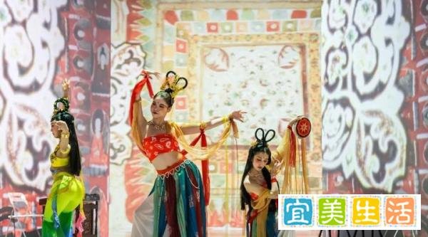 情人节浪漫氛围环绕,上海有哪些约会好去处?