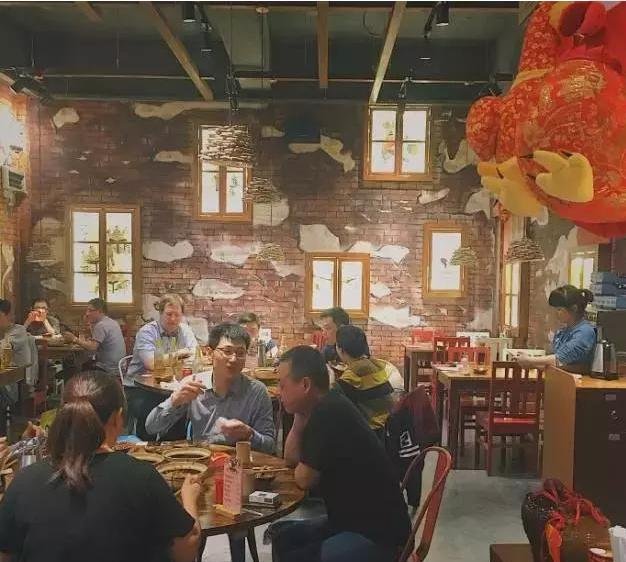 新昌最出名的三个饭店
