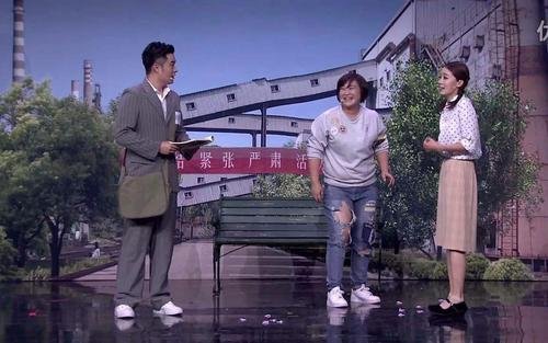 薇娅发长文谈《李焕英》,她说的是实话还是在贾玲“拉票”