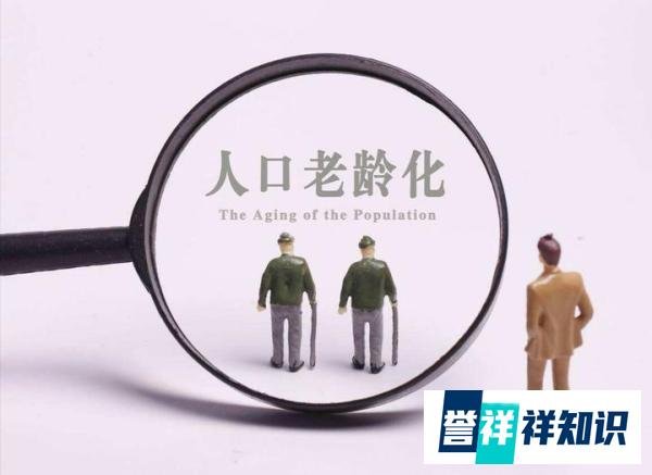 江苏3市进入重度老龄化社会，面对老龄化在股市上应如何布局？