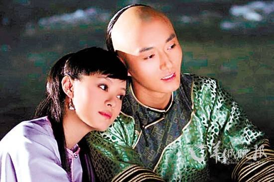 甄嬛传哪一集和果郡王圆房了？