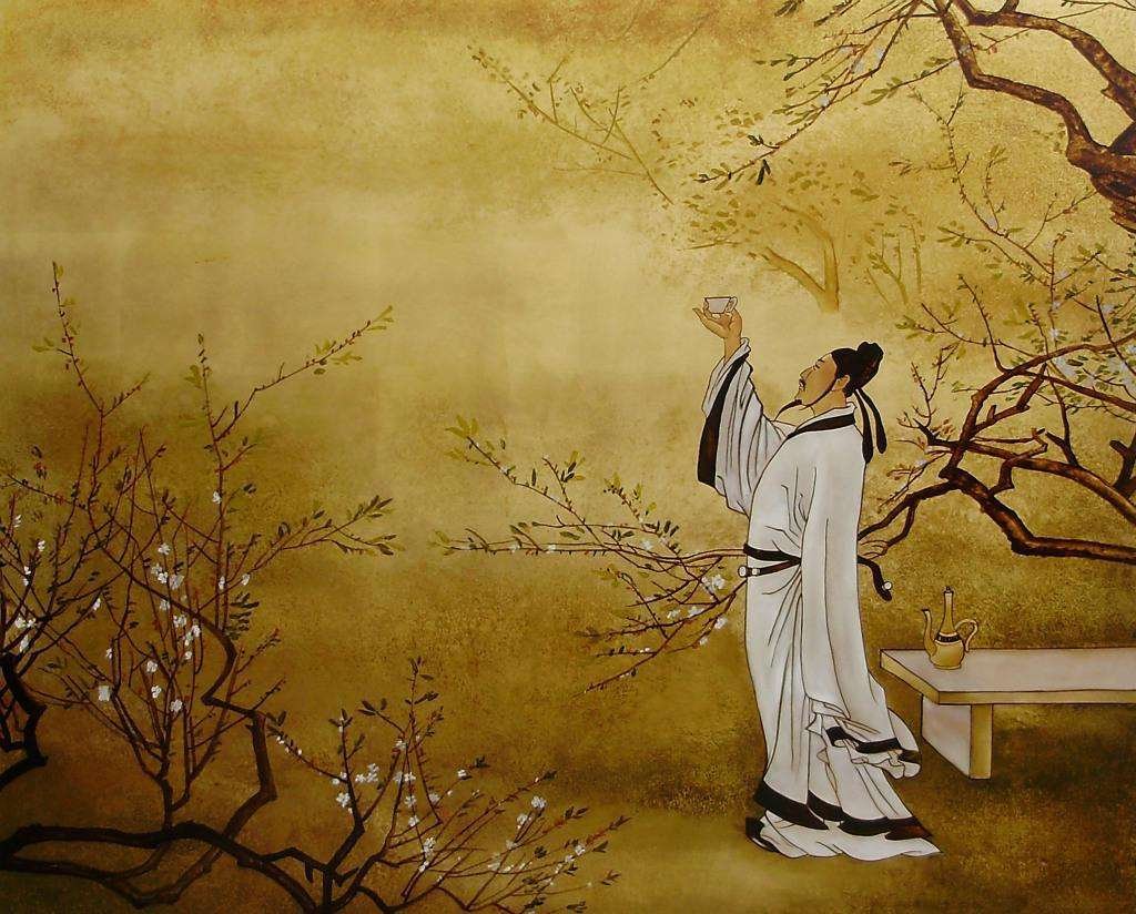 李白的诗 腾云诗的内容