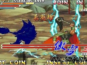 三国战纪-乱世枭雄的游戏秘籍