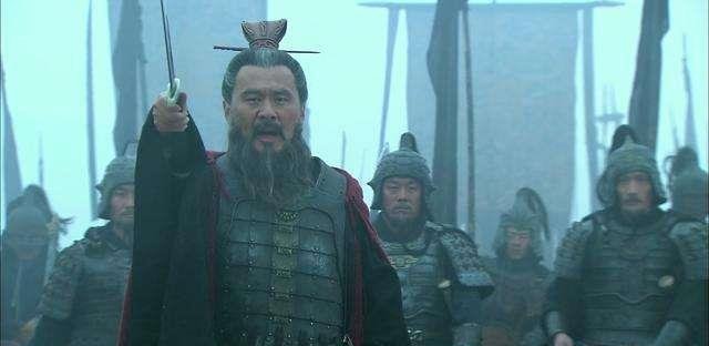 刘备等了十五年,终于和谁有了决战的机会?