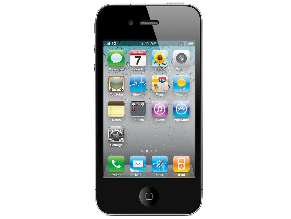 ipone4多少钱