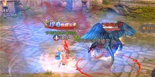 龙之谷2魔导师PK怎么玩-魔导师PK技能加点和连招推荐