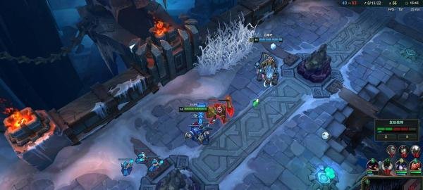 lol不祥之刃s10大乱斗最强攻略