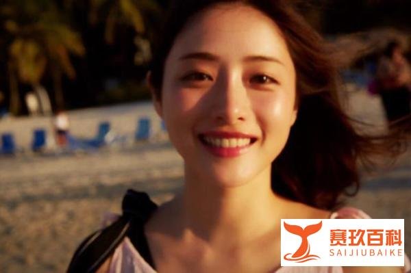 石原里美已于去年领证，石原里美老公正面照曝光