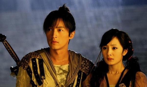 仙剑奇侠传三的片头曲 仙剑奇侠传3片头片尾曲