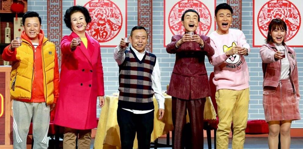 央视春晚开始彩排，哪些是春晚必定会出现的节目？