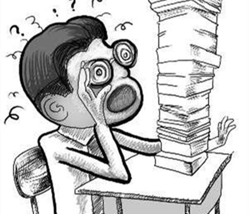 对于专家建议小学到研究生阶段缩短两年,你怎么看?
