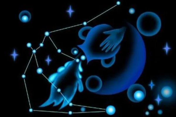 1月22日是什么星座?