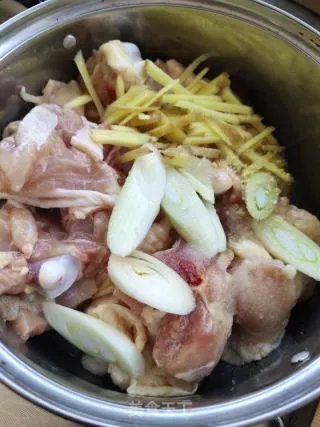 炸鸡