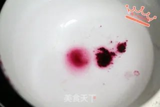 蓝莓果酱