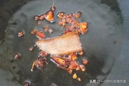 炖羊排的做法?