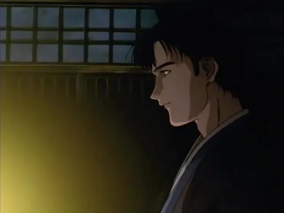 真人版《浪客剑心》最还原漫画演员排行TOP 20!