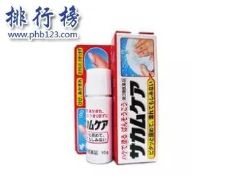 去日本必买的东西有哪些?盘点2018年日本十大必买清单