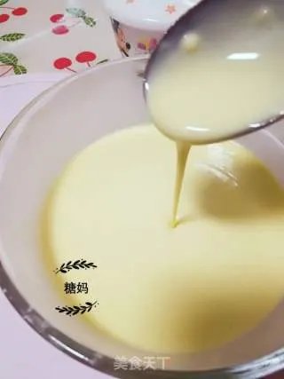 网红鸡蛋网饼