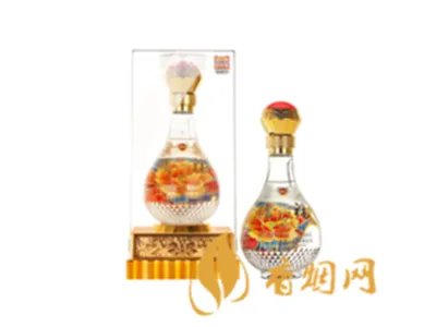 四川最全白酒品牌，你知道多少？