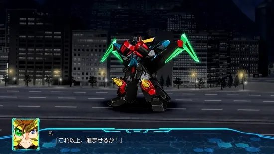 机战30好玩吗 机战30玩法简介