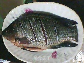 清蒸鱼