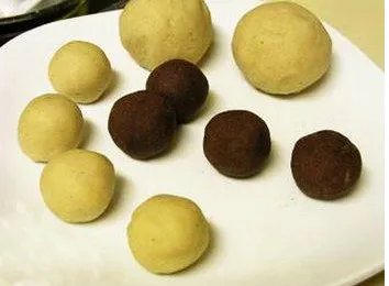 怎么在家做月饼?