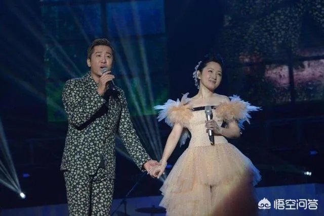 杨钰莹结婚了吗?