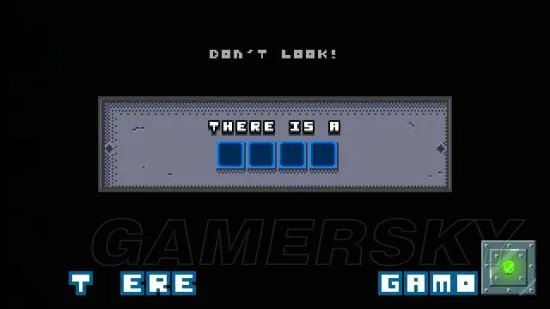 Thereisnogame通关流程全图文攻略 这里没有游戏玩法步骤