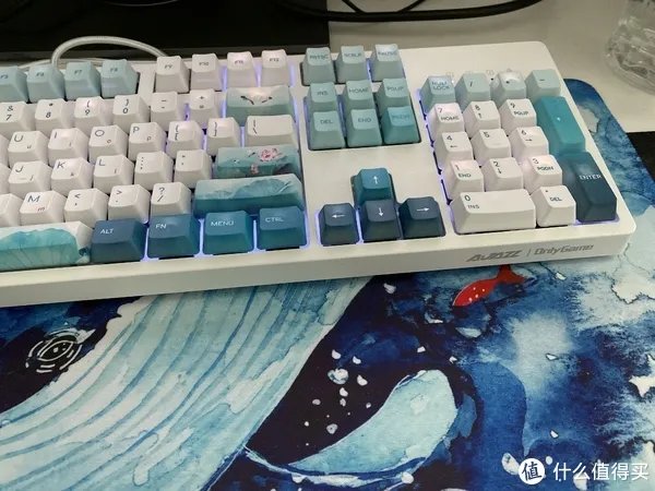 什么机械键盘值得买?盘点下我收藏的10把机械键盘
