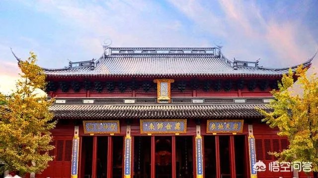 济宁有哪些旅游景点？