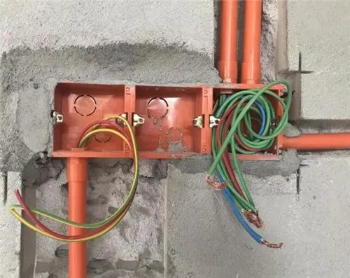 怎样选择家装电线