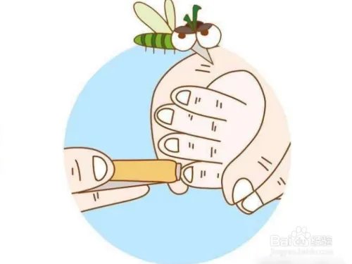 被恙螨咬了怎么处理?