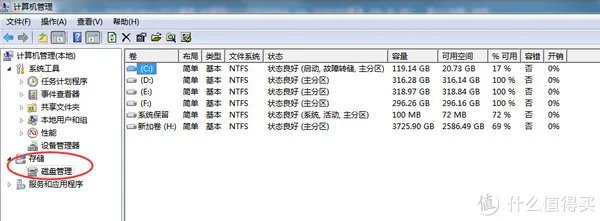 日立硬盘推荐