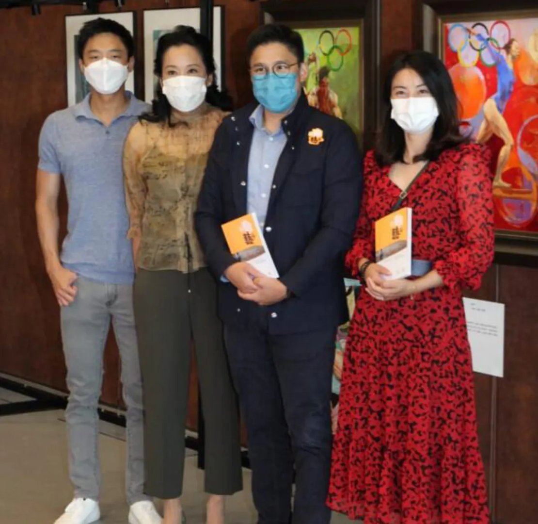 郭晶晶婆婆大胆穿薄纱,60多岁的她状态如何?