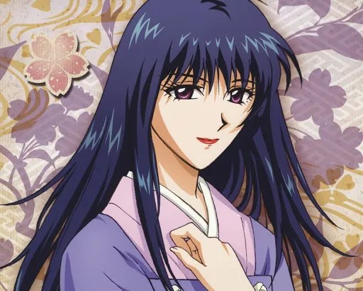 真人版《浪客剑心》最还原漫画演员排行TOP 20!